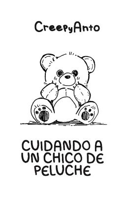 Cuidando a un chico de peluche (YoonMin)