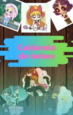 Cuidando de bebes (original)✔