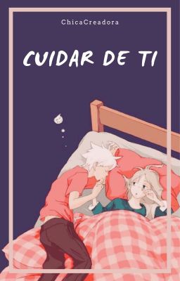 Cuidar de ti | SoMa (Soul x Maka)