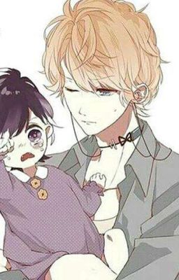 cuidarte sera un problema (Diabolik Lovers)