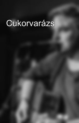 Cukorvarázs