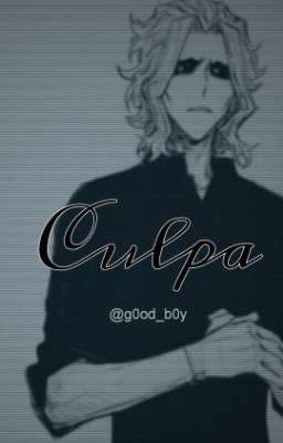 Culpa || Toshinori Yagi