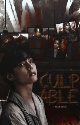 Culpable ✧ KookV.