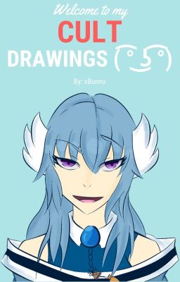 Cult Drawings ( ͡° ͜ʖ ͡°)