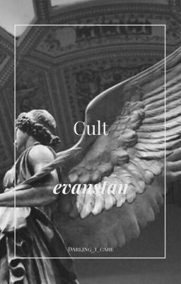 Cult | evanstan