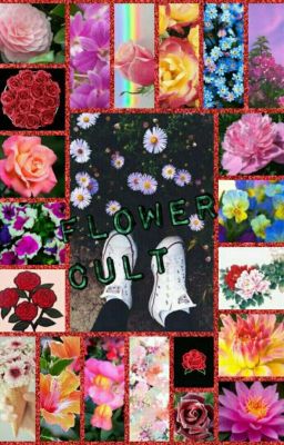 Cult Of Flowers