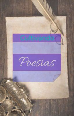 Cultivando poesias