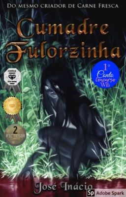 CUMADRE FULORZINHA (ONE-SHOT) - Lançado 02/03/2019