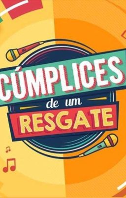 cúmplices de um resgate