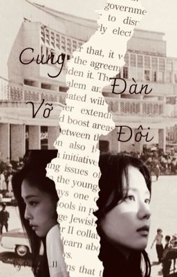 Cung đàn vỡ đôi [Jensoo]