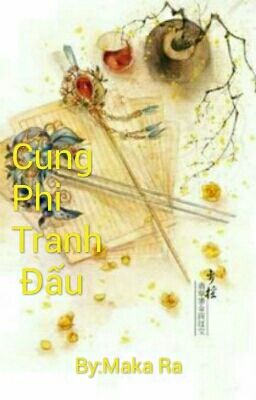 Cung Phi Tranh Đấu