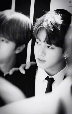 _Cùng phòng với đồ đáng ghét!_ [ Jungkook × yn ]