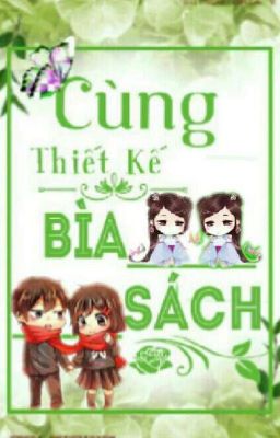 Cùng Thiết Kế Bìa Sách