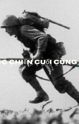 Cuộc Chiến Cuối Cùng