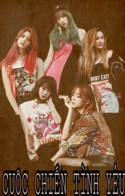 [CUỘC CHIẾN TÌNH YÊU] |EXID|