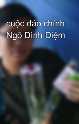 cuộc đảo chính Ngô Đình Diệm