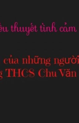 Cuộc đời của những người học sinh lớp S.A cao quý