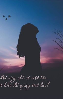 Cuộc đời của tôi