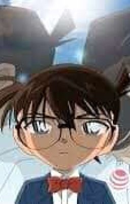 Cuộc gặp gỡ của Ran Mori và Kudo Shinichi