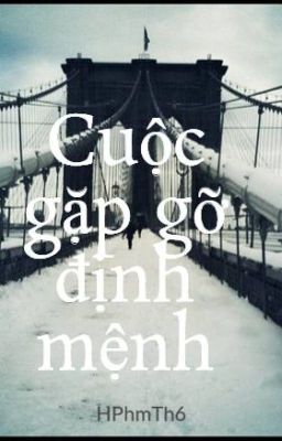 Cuộc gặp gỡ định mệnh