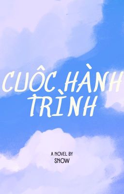 cuộc hành trình