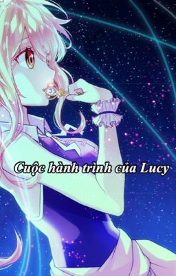 Cuộc hành trình của Lucy