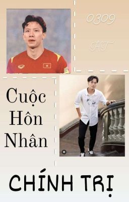 CUỘC HÔN NHÂN CHÍNH TRỊ