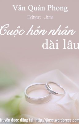 Cuộc Hôn Nhân Dài Lâu-Phần 1