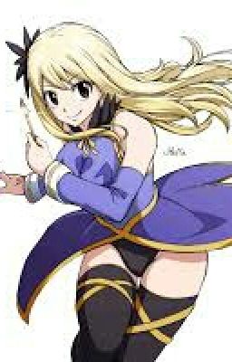 cuộc phiêu lưu của lucy heartfilia chap 1