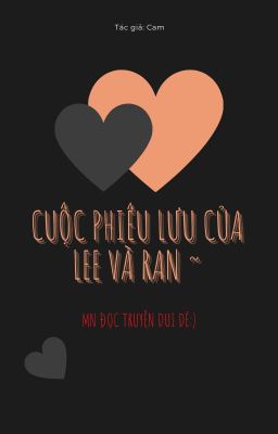 Cuộc phiêu lưu của Ran và Lee