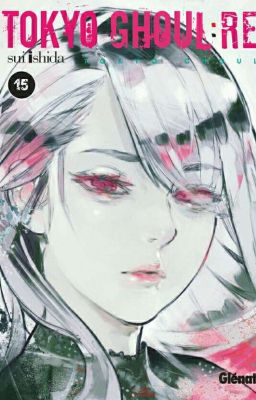 Cuộc Sống Của Tôi Ở Tokyo Ghoul 