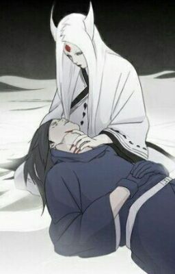 Cuộc sống Của Uchiha Madara Và Kaguya