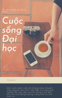 Cuộc sống Đại học