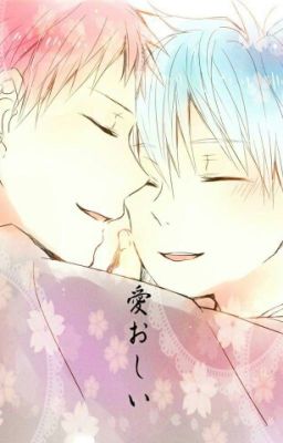 Cuộc sống hạnh phúc (AkaKuro fanfic)