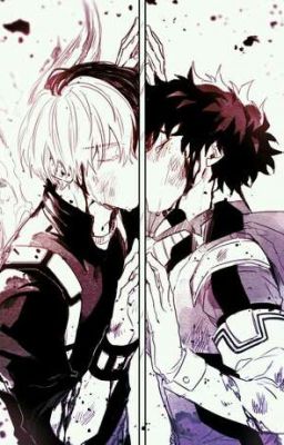 Cuộc sống hôn nhân và gia đình (Todoroki x midorima) 