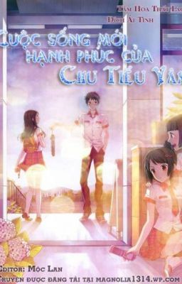 Cuộc sống mới hạnh phúc của Chu Tiểu Vân (q2)