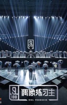 Cuộc sống ngày thường ở kí túc Idol Producer