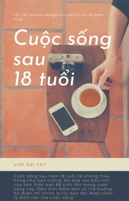 Cuộc sống sau 18 tuổi