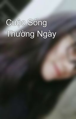 Cuộc Sống Thường Ngày