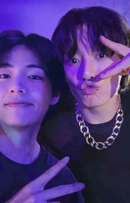 Cược?    |TaeKook|