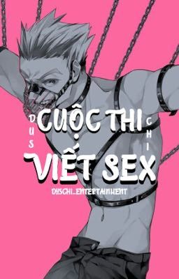 CUỘC THI VIẾT SEX