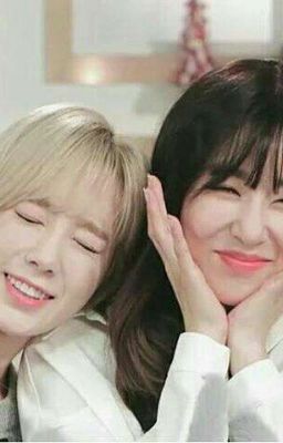 Cưới em đi,  em nuôi Tae ( TaeNy) 