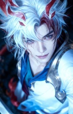 Cưỡi Rồng Chống Trời (Bijan-AOV)