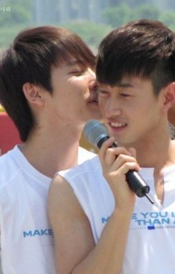 Cười với em [HaeHyuk/Oneshot/HE]