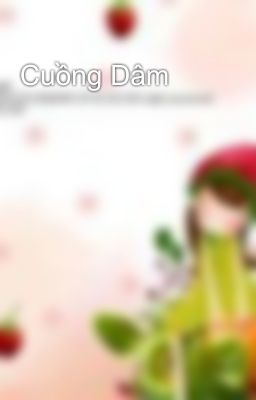 Cuồng Dâm