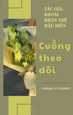 Cuồng Theo Dõi