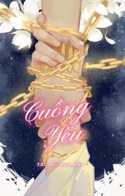 Cuồng Yêu