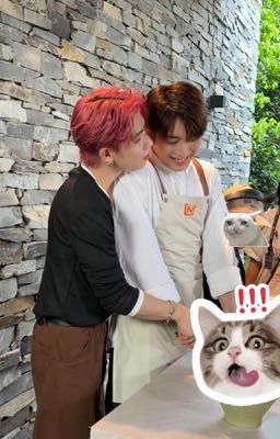 [cuonghieu] CHĂM EM