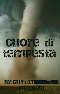 Cuore di tempesta (Sospesa)