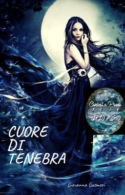 Cuore di tenebra - One shot-